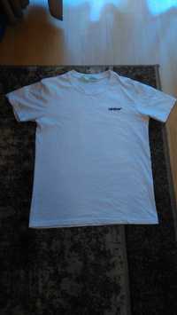 t-shirt off-white(unisex)