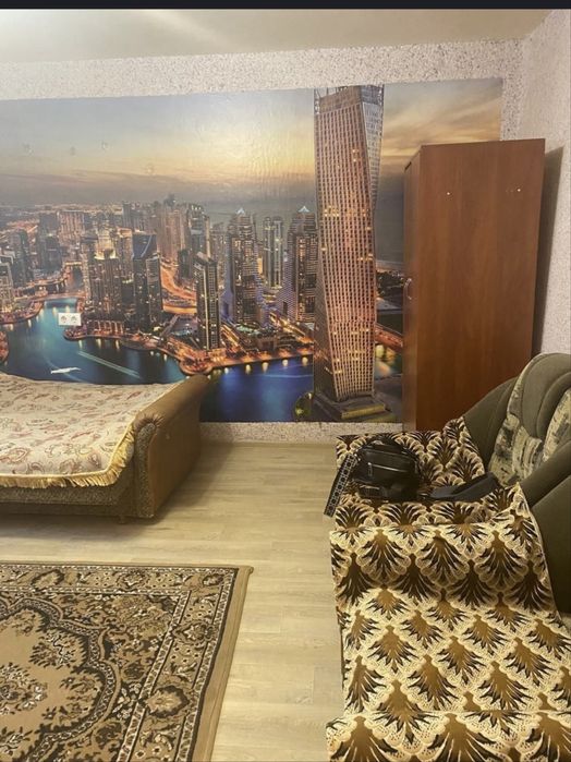 Здам однокімнатну квартиру/Інгульський район