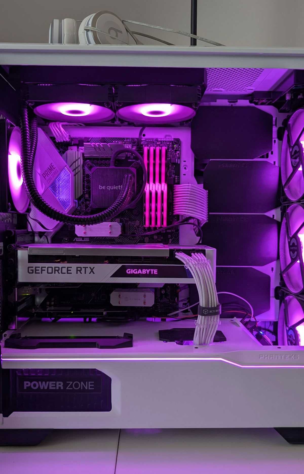 Płyta główna ATX ASUS Z390-A Socket LGA1151