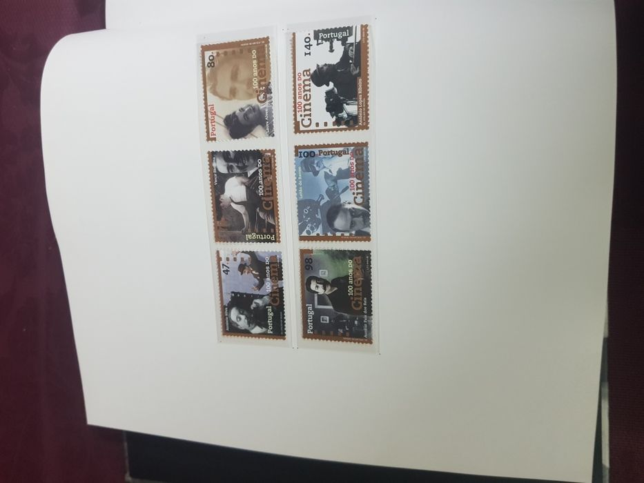 Livro O cinema Português