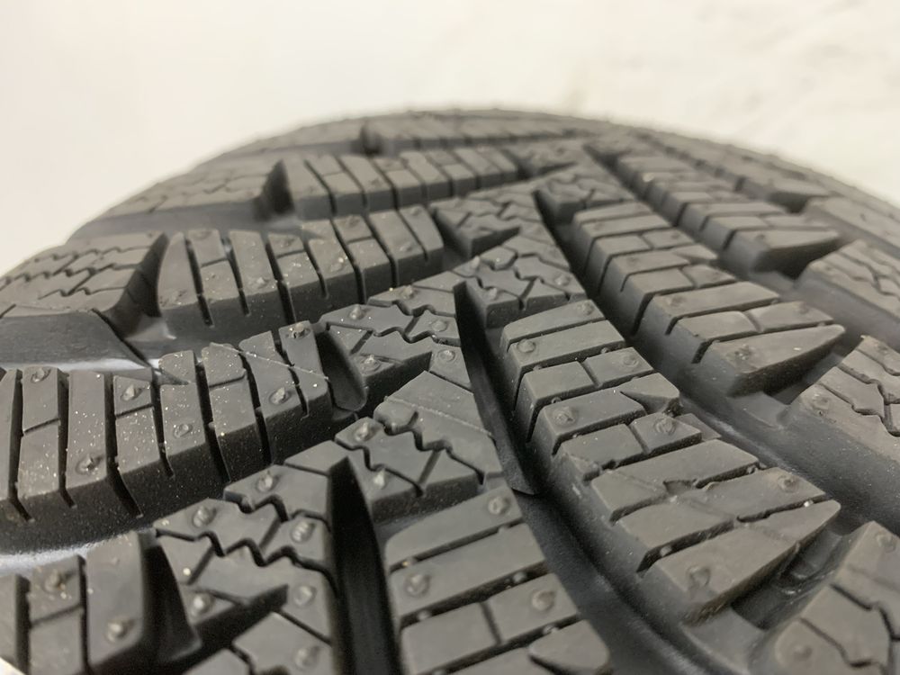 2x 185/60/15 Hankook Winter I*cept RS2 / 2020r NOWE / GWARANCJA