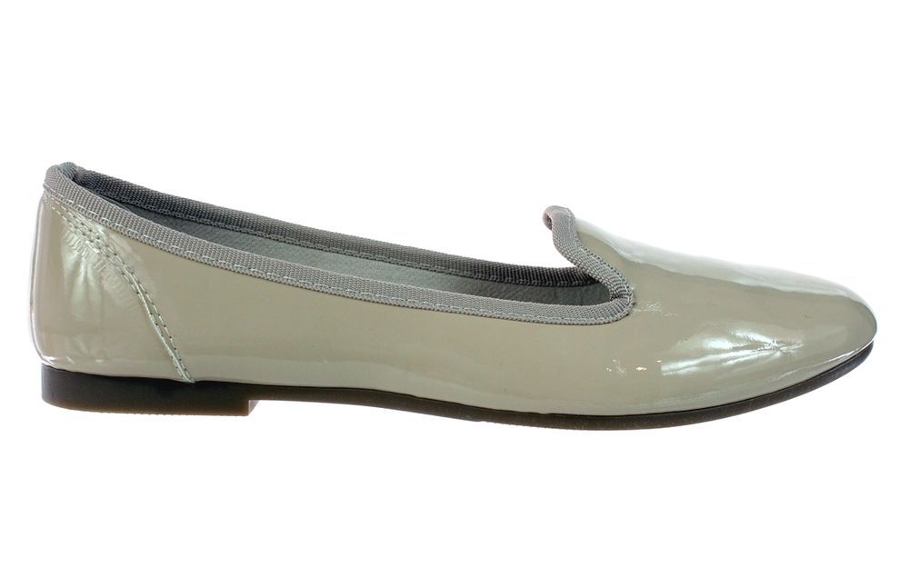 Rozmiar: 39 Baleriny Mokasyny Lakierki Lordsy Buty Damskie 6393