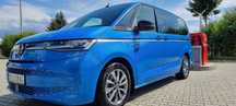 Volkswagen Multivan Volkswagen Multivan L2 Style