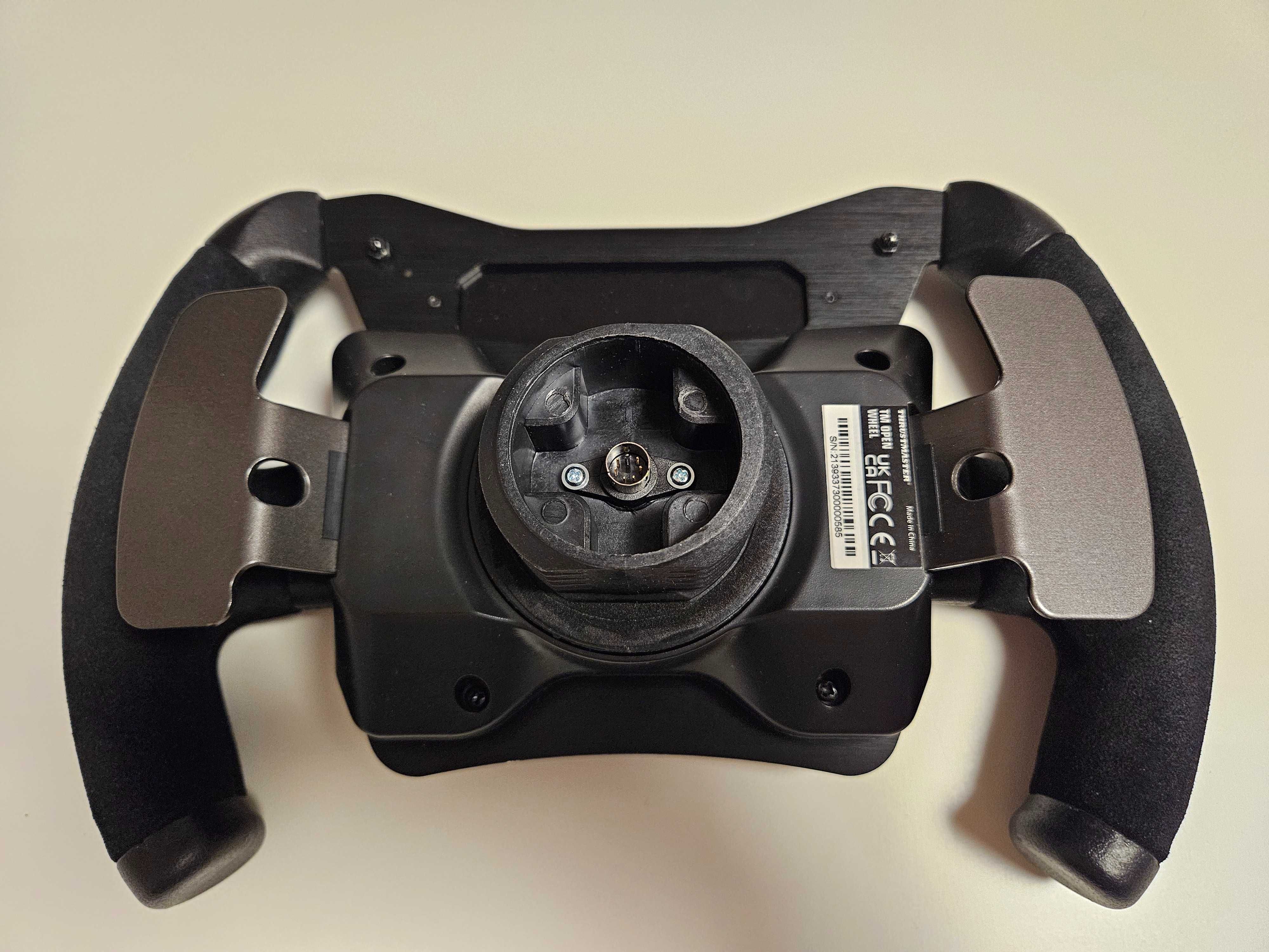 Kierownica Thrustmaster TM Open Wheel Add On