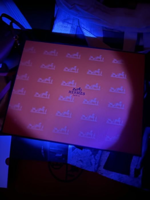 Женские сандали Hermès Oran Sandals 38 (Оригинал)