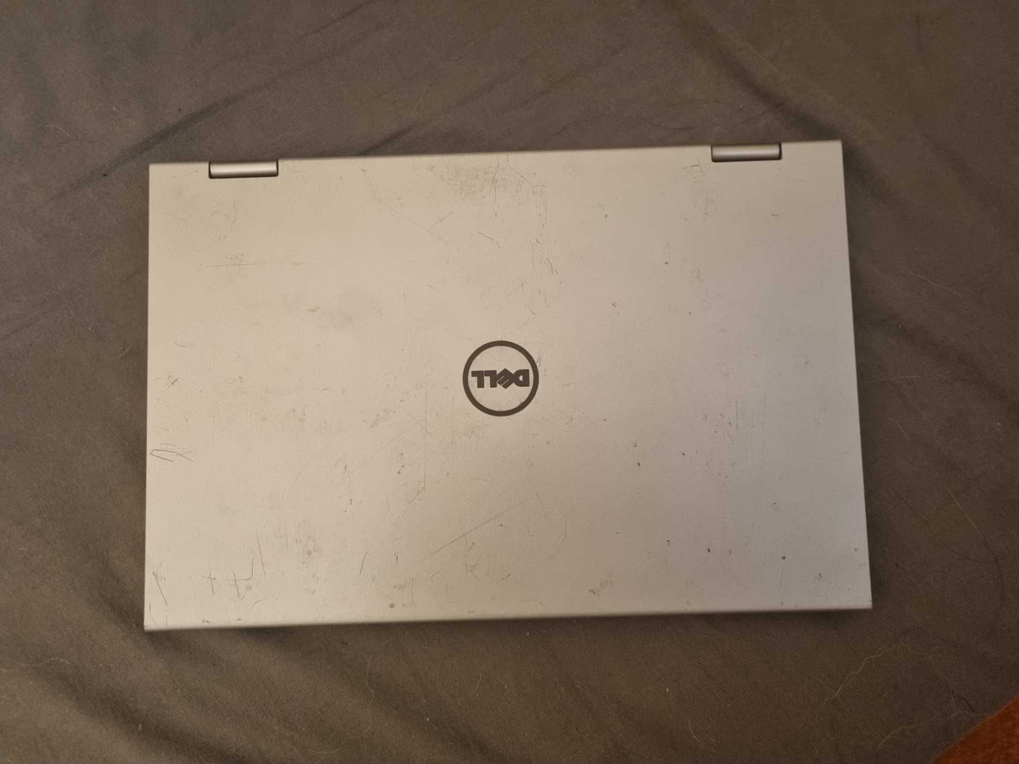 Tablet-laptop Dell Inspiron 11 3000 series
