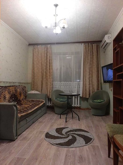 Здам у Вишгороді двокімнатну квартиру по пр-ту Мазепи 10