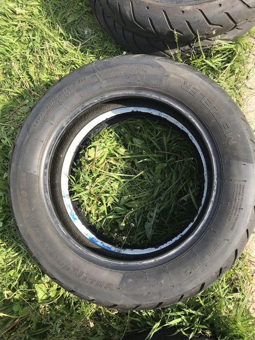 мотошини з Європи R16 130/90 ; 4.6-16.59S Harley davidson