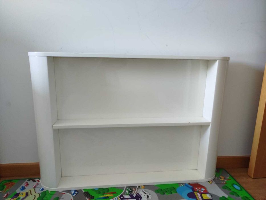 Cama TRAMA berço / cama     OFERTA de 2 colchões