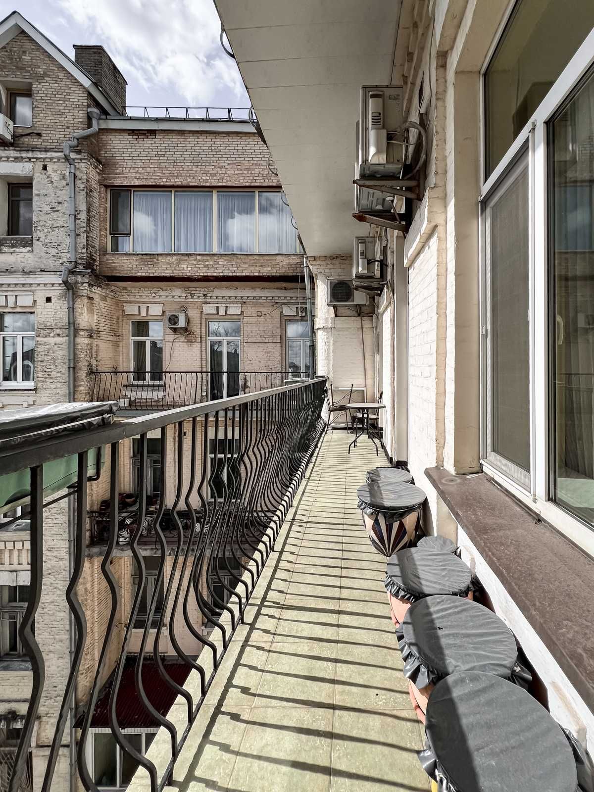 Оренда, вул. Ярославів Вал, 14г, 4 кімнати, 150 м, Kiyv rent apartment