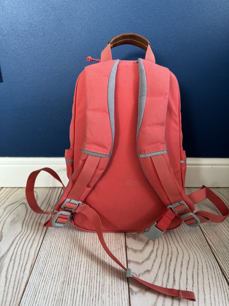 Дитячий рюкзак Fjallraven mini