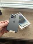 Iphone 14 Pro, NOWY nie uruchomiany, 256GB space black