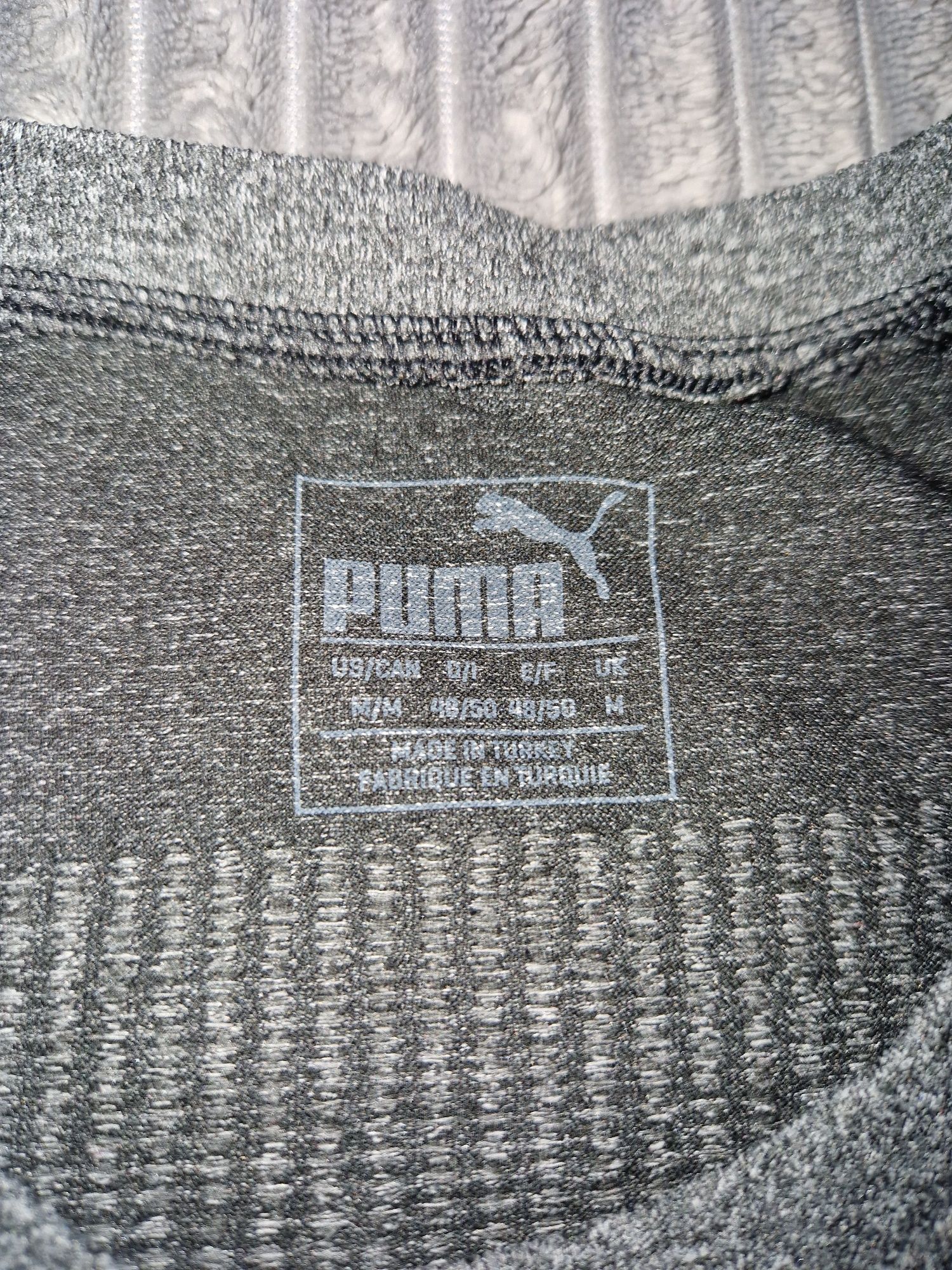 Мужская футболка Puma