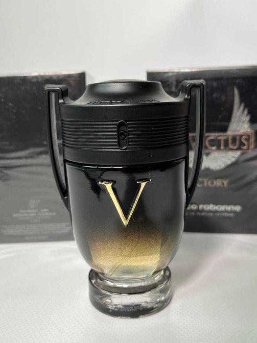 Парфуми Paco Rabanne Invictus Victory