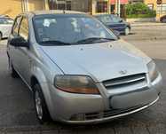 Daewoo Kalos 1.2