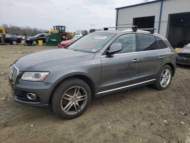 Audi Q5 Premium Plus 2015 Року