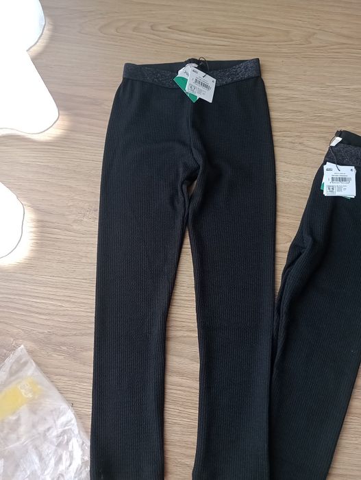 Дитячі лосінки 6-7, та 5-6 років