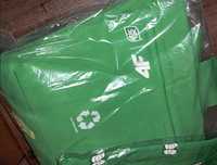 NOWY LIMITOWANY zestaw bluza i koszulka 4F tic-tac, rozmiar S!