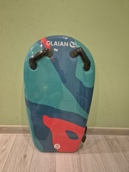 Deska do pływania bodyatu