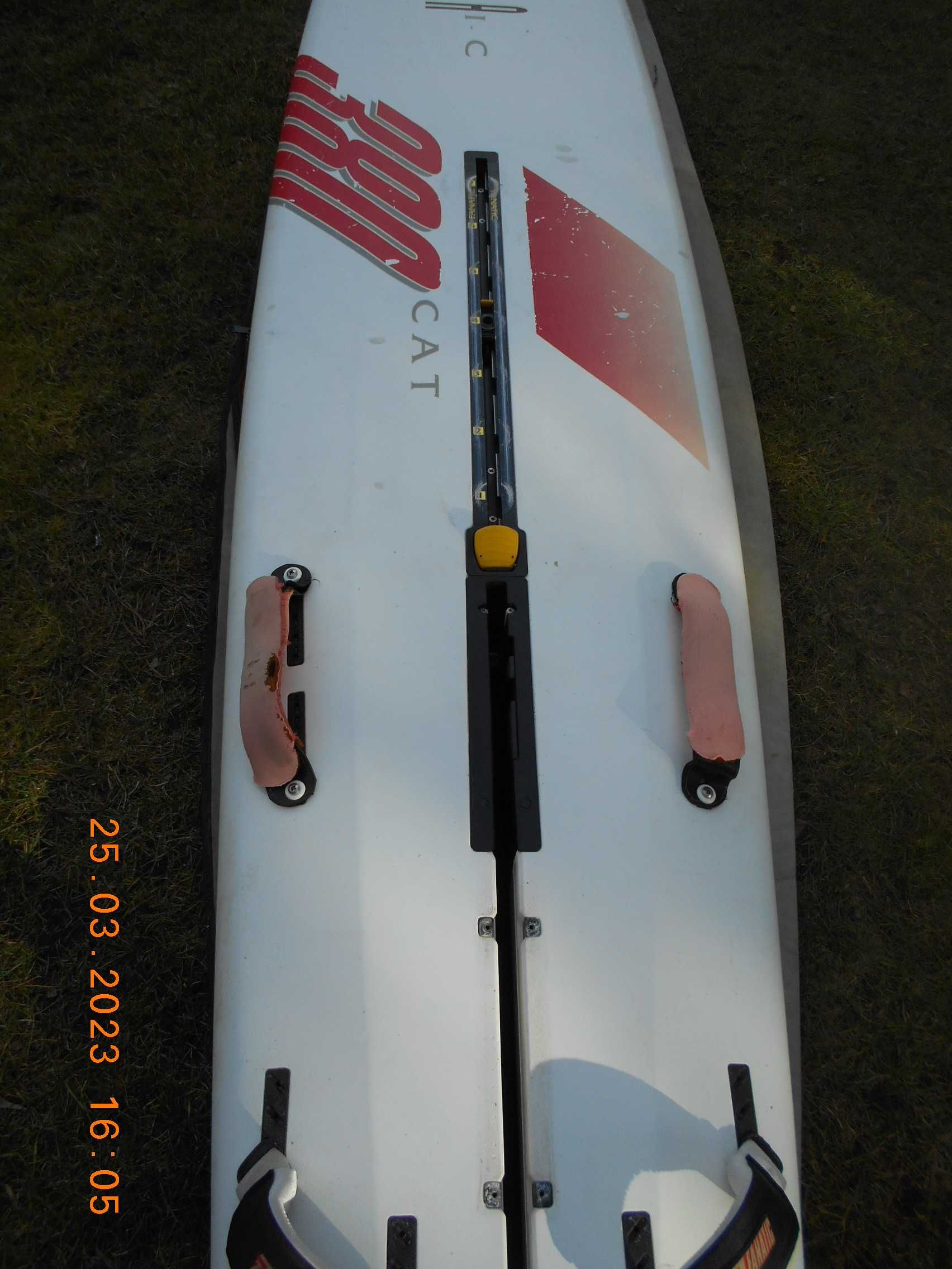deska windsurfingowa FANATIC  model MEGA CAT 250 L