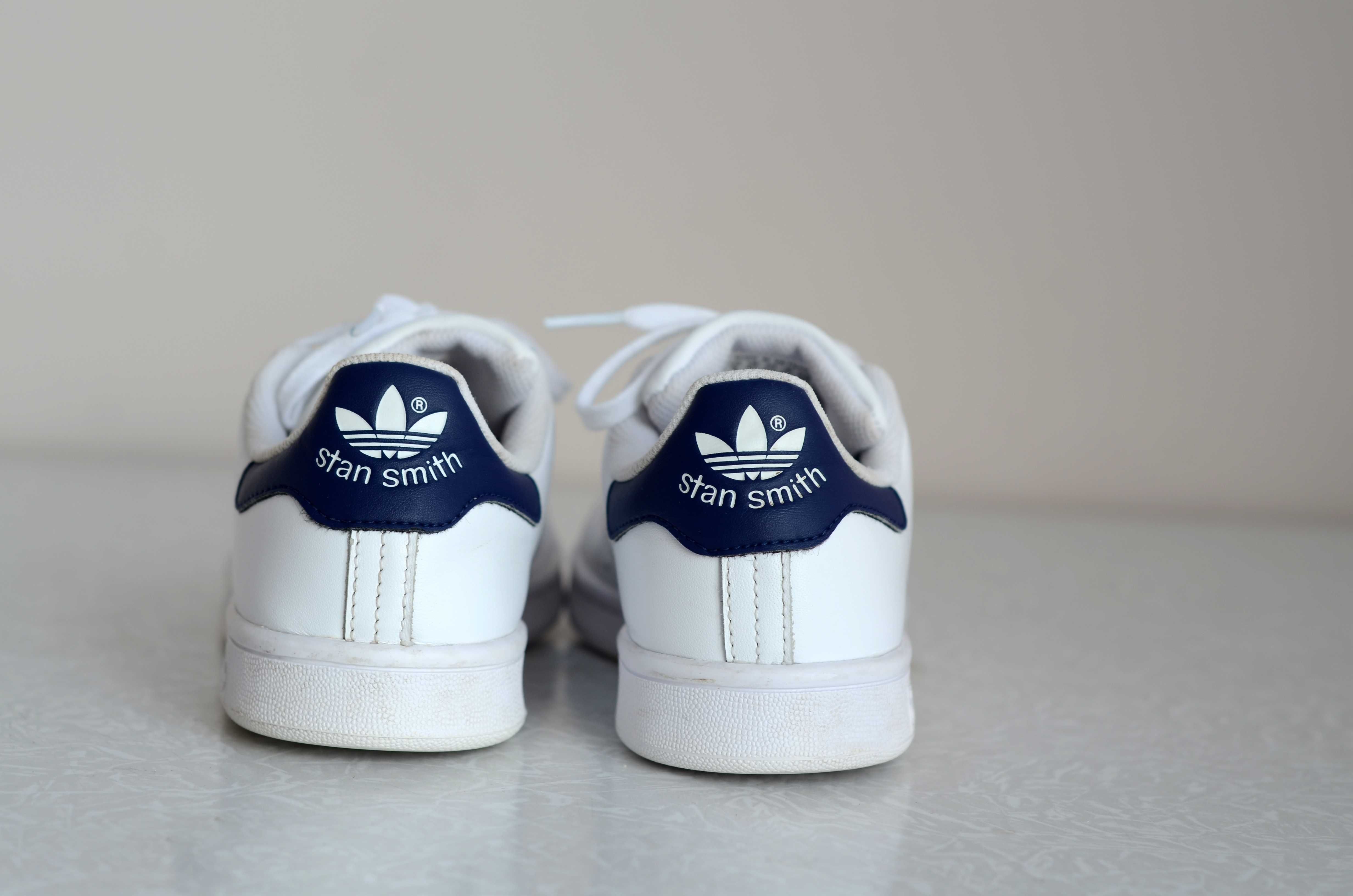 Чоловічі кросівки Adidas Stan Smith, (р. 36)