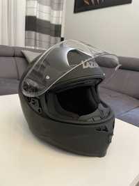 Kask na motocykl Lazer rozmiar M