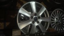 Продам диски Borbet Germany R17 5х108