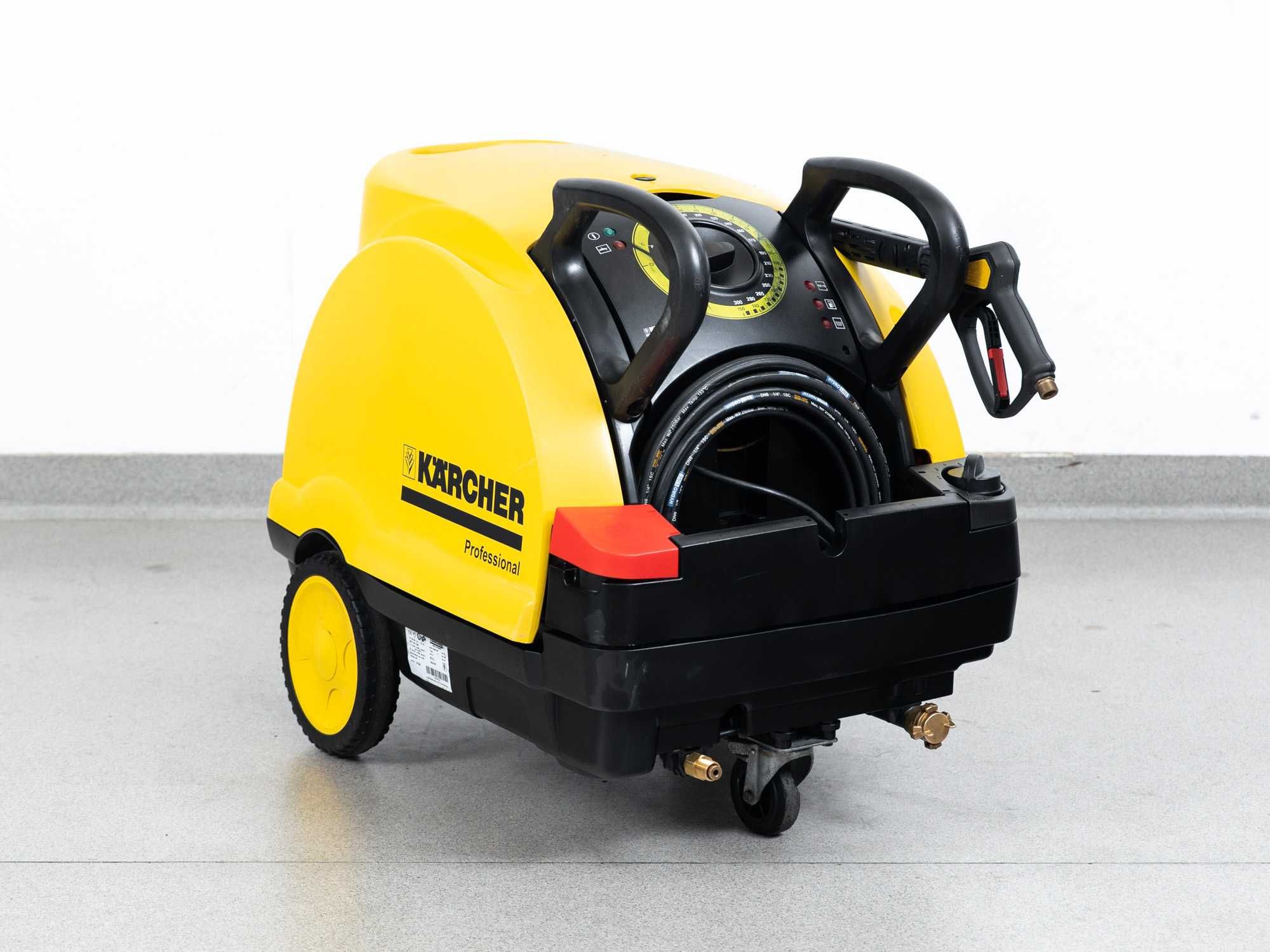 MYJKA CIŚNIENIOWA KARCHER HDS 698 C Eco 160bar 650l/h 400V 6500 netto