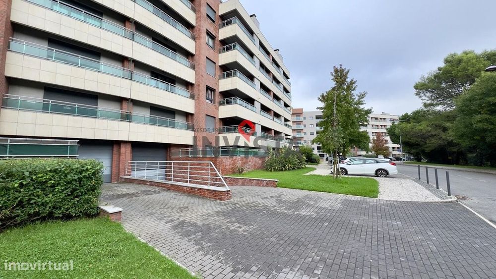 T3 Urbanização Malvarosa