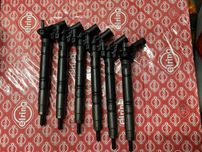 vw audi wtryski 3,0 tdi 18 rok. ...FE