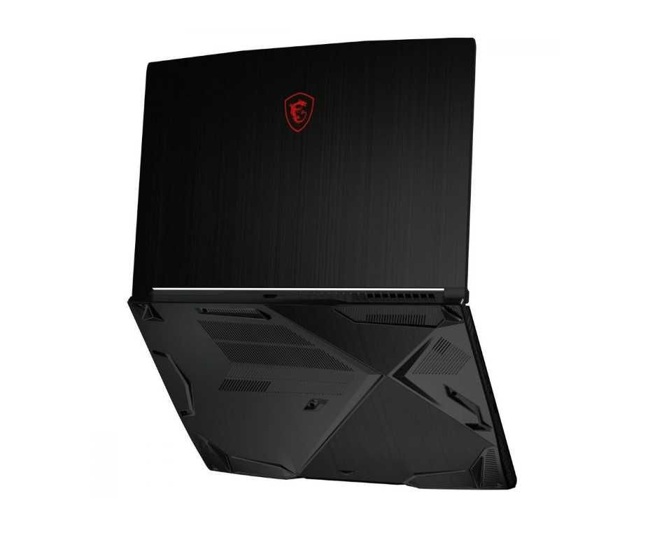 Новий MSI Thin GF63 i7-12650H Nvidia RTX 4050 16/512GB Windows 11