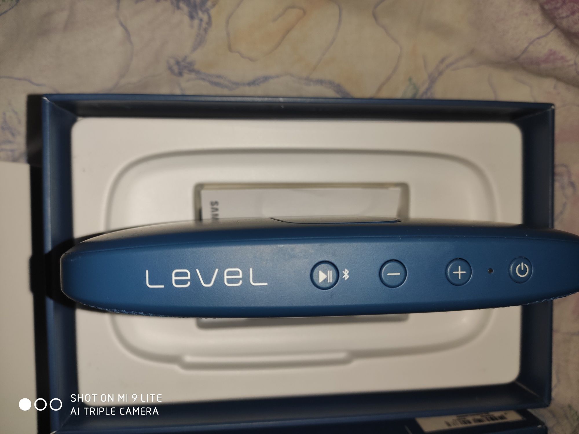 Głośnik Samsung level box slim