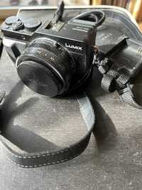 LUMIX DMC LX-100 Panasonic