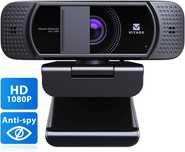 Kamera internetowa Vitade 672A HD 1080P z mikrofonem Windows Mac Xbox