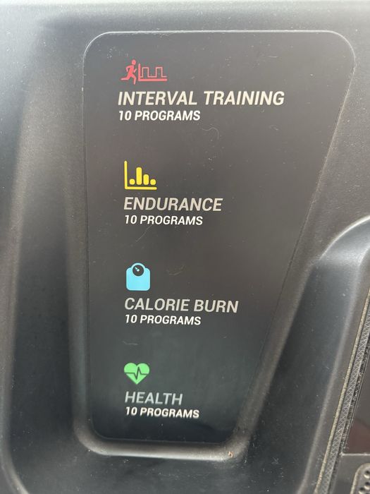 Passadeira de Corrida Domyos Incline Run