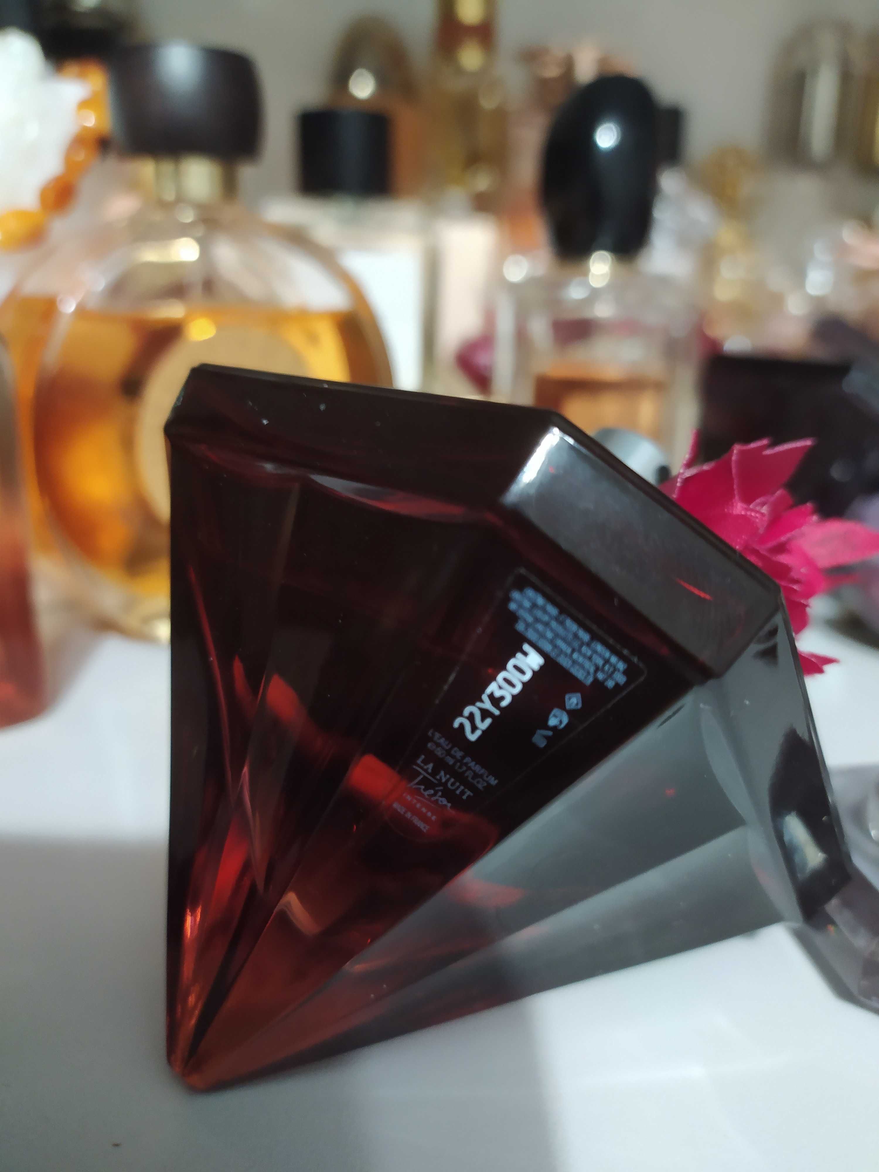 Lancome La Nuit Tresor Intense 50мл