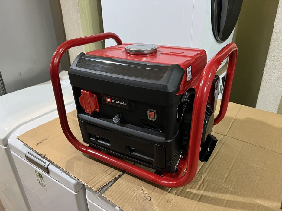 Генератор Einhell 0.8kw з Німеччини