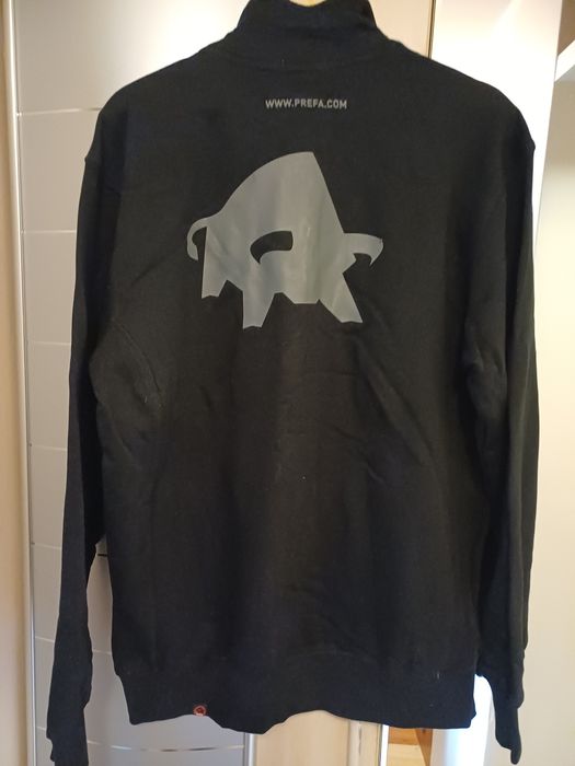 Nieuzywana meska bluza/polar. XL