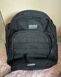 Plecak COOLPACK - czarny