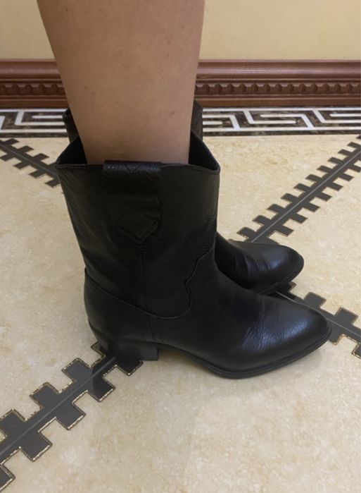 Чоботи казаки onebyone