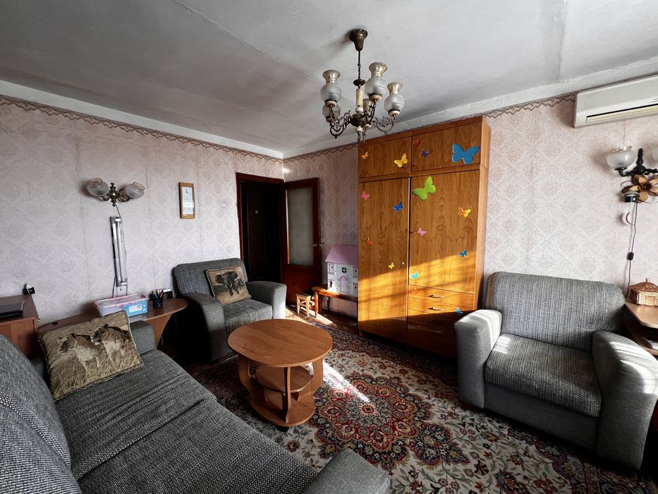 Продажа 2-х комнатной квартиры, ул. Харковских дивизий, Новые дома