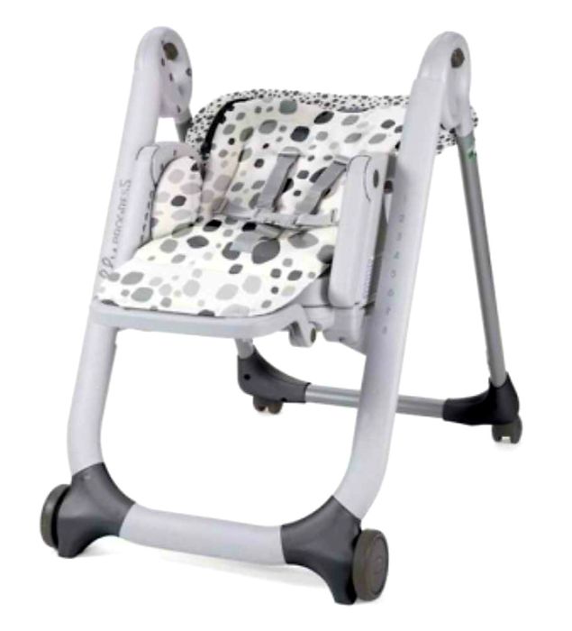 Cadeira de Refeição evolutiva Chicco