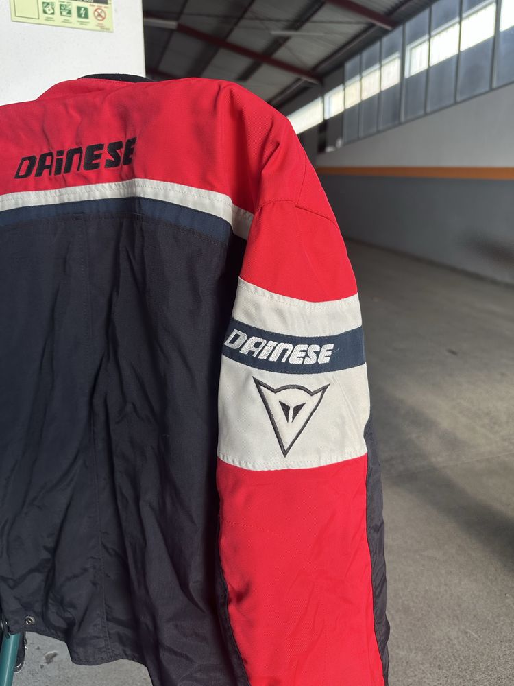 Casaco DAINESE para motociclismo