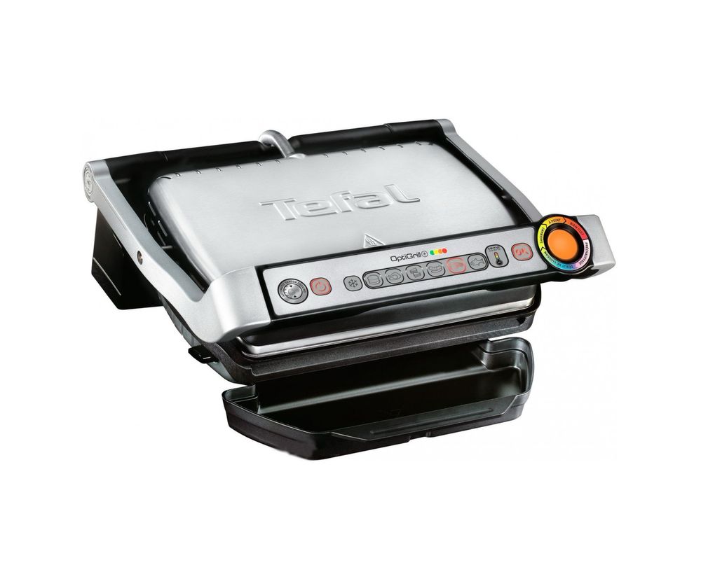 Tefal GC712D34 OptiGrill+