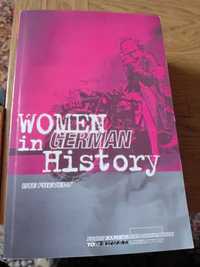 Women in German History: From Bourgeois Emancipation to Sexual Lib