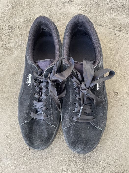 Puma suede buty sportowe sneakersy 39