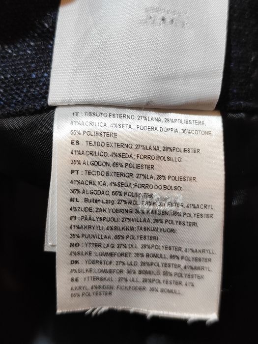 Штаны Carhartt размер 38 XL