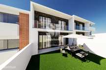 Moradia T3 NOVA Dume!