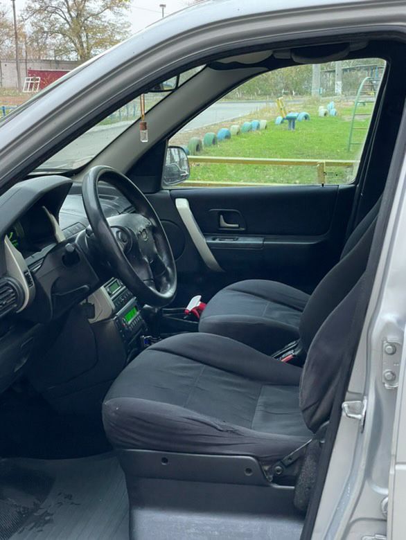 Прода Land Rover Freelander ,на полном ходу