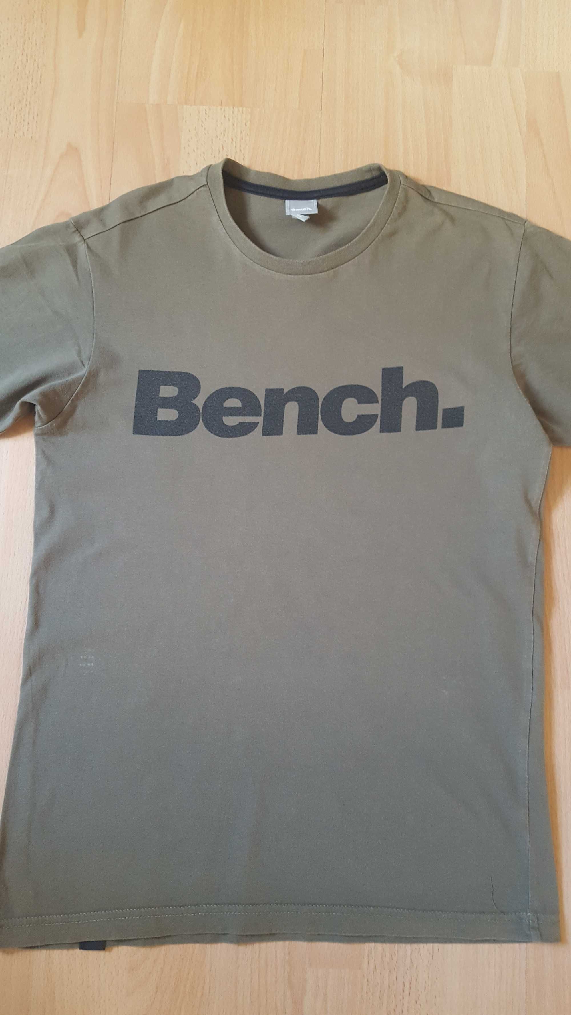 koszulka chłopięca BENCH rozmiar XS